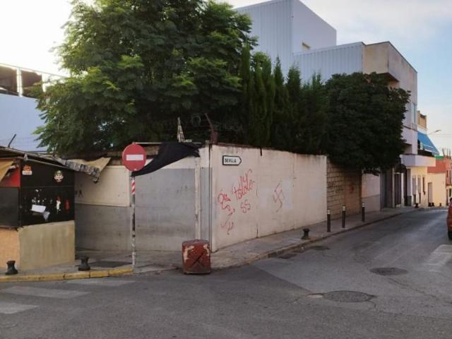 Casa en venta San Juan de Aznalfarache