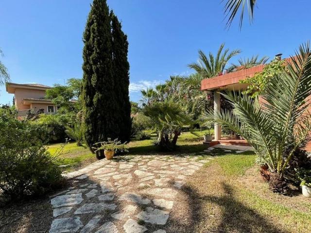 Exclusiva casa en venta San Juan de Alicante, Comunidad Valenciana