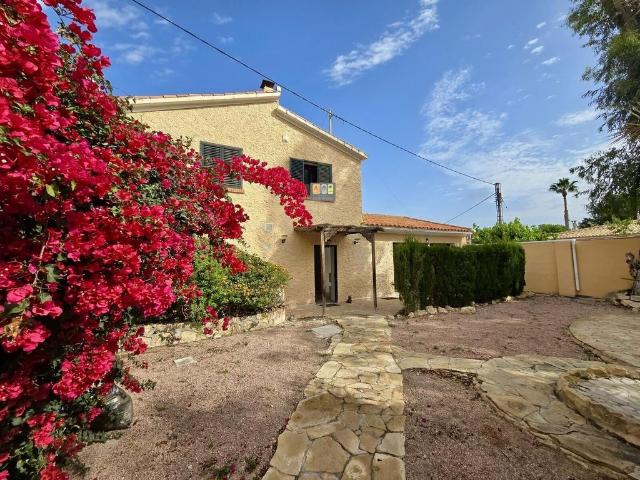 Casa en venta San Juan de Alicante, España