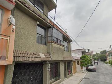 CASA EN VENTA, SAN JUAN DE ARAGON II SECCION, GUSTAVO A. MADERO, CDMX