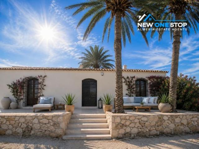 Casa en venta San Juan de los Terreros