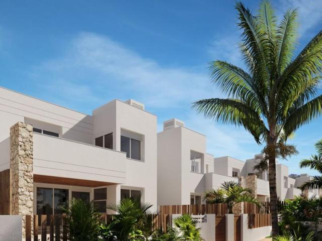 Casa en venta San Juan de los Terreros