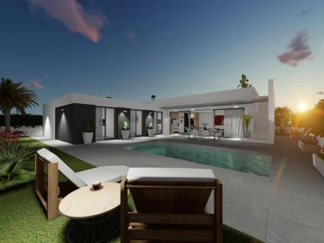 Casa en venta San Juan de los Terreros