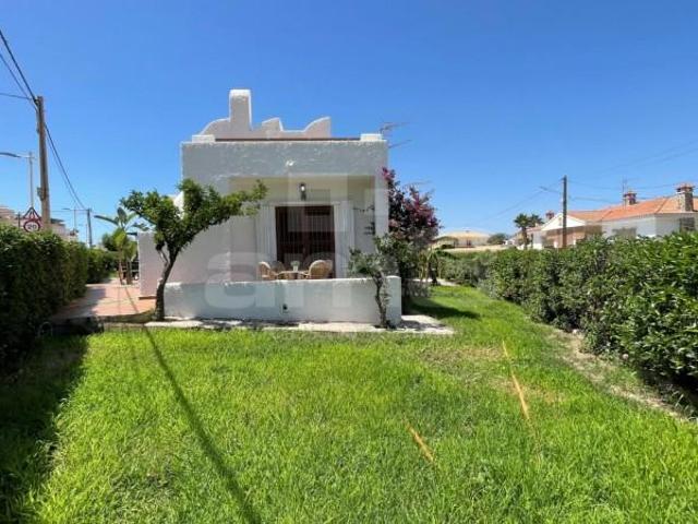 Casa en venta San Juan de los Terreros