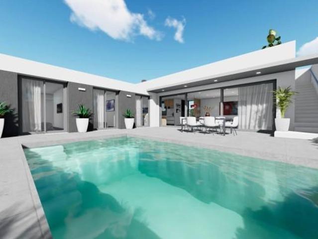 Casa en venta San Juan de los Terreros