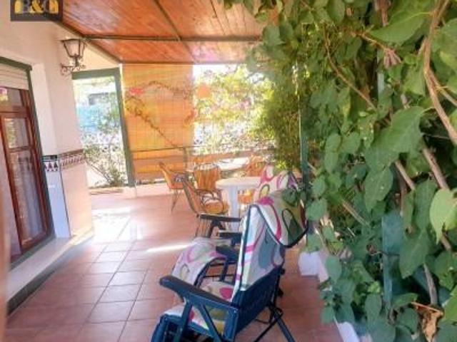 Casa en venta San Juan de los Terreros