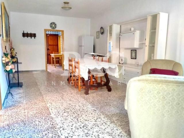 Casa en venta San Juan de los Terreros