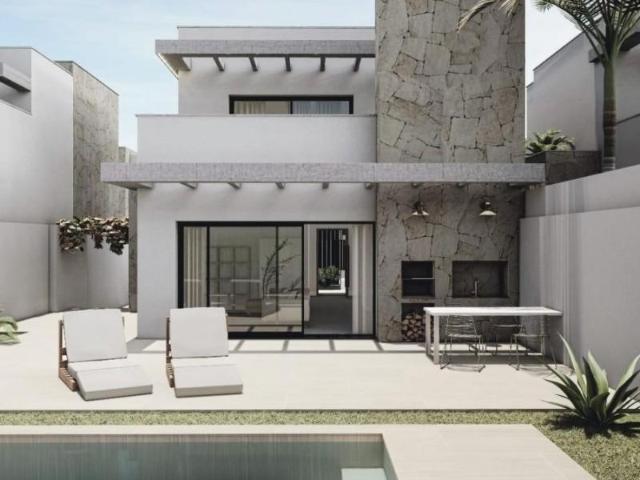 Casa en venta San Juan de los Terreros
