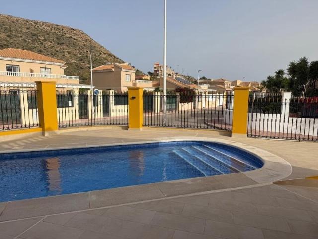 Casa en venta San Juan de los Terreros