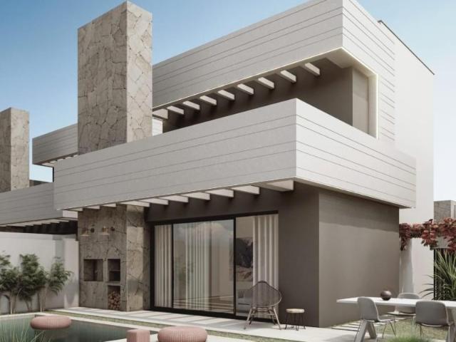 Casa en venta San Juan de los Terreros