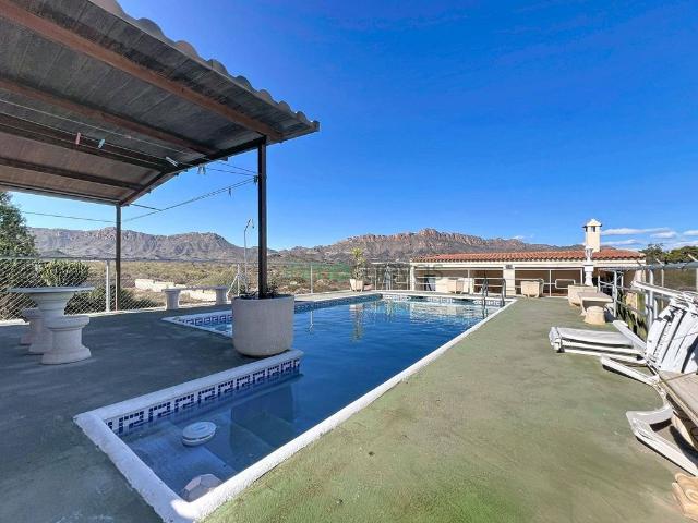 Casa en venta San Juan de los Terreros, España