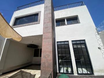 CASA EN VENTA SAN JUAN DEL RIO QUERETARO
