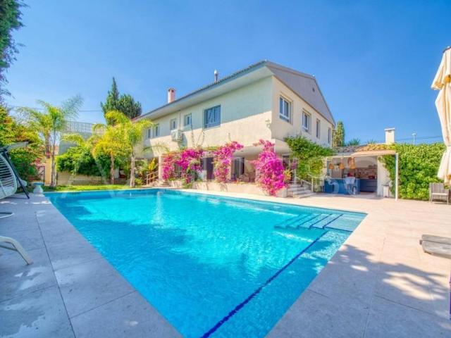 Casa en venta San Juan