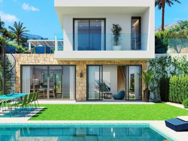 Casa en venta San Juan