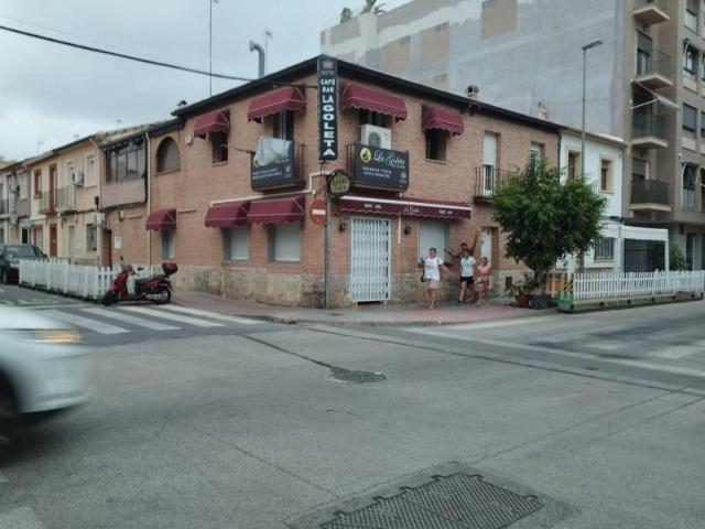 Casa en venta San Juan