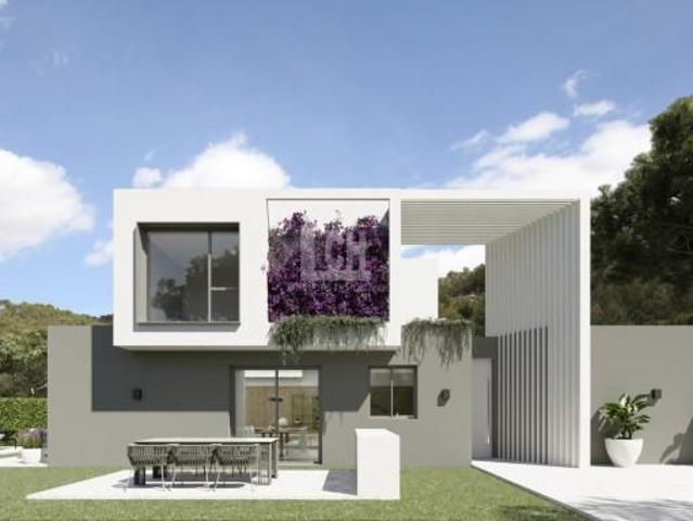 Casa en venta San Juan