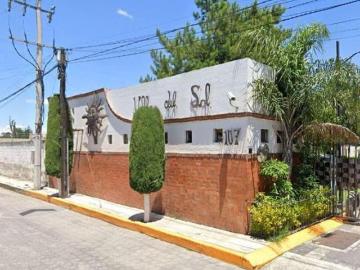 CASA EN VENTA SAN LORENZO COACALCO, EDO. MEX