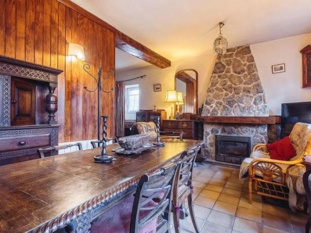 Casa en venta San Lorenzo de El Escorial