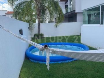 Casa en venta San Lorenzo Residencial, Cealaya, Guanajuato