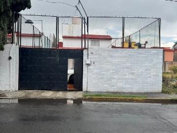 CASA EN VENTA, SAN LORENZO T TOLUCA, MÉXICO