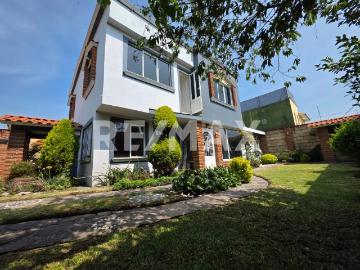 Casa en Venta, San Lorenzo Tepaltitlán, Toluca, Estado de México