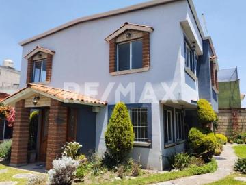 Casa en Venta, San Lorenzo Tepaltitlán, Toluca, Estado de México. 4
