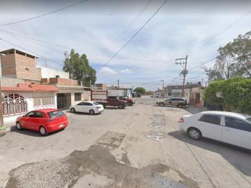 CASA EN VENTA SAN LUIS POTOSI COL. LIBERTAD 2DA SECC