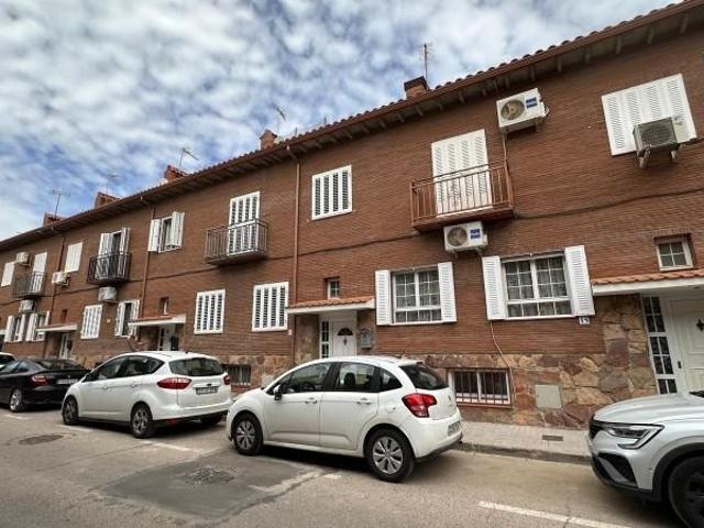 Casa en venta San Martín de la Vega