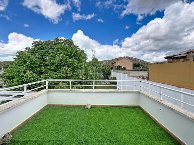 Casa en venta San Martín de la Vega