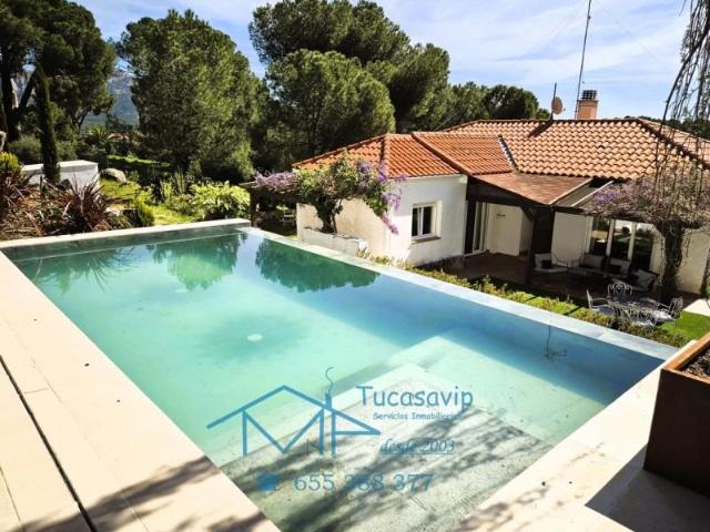 Casa en venta San Martín de Valdeiglesias