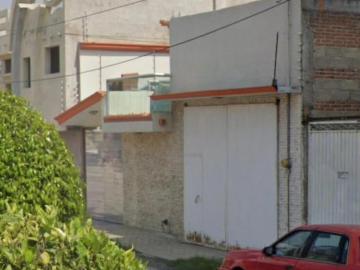 CASA EN VENTA SAN MARTIN TEXMELUCAN, RECUPERACION BANCARIA