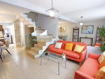 CASA EN VENTA SAN MARTIN XICO NUEVO VIVE ALTO GRAN 2000 PLUS MILAN RE