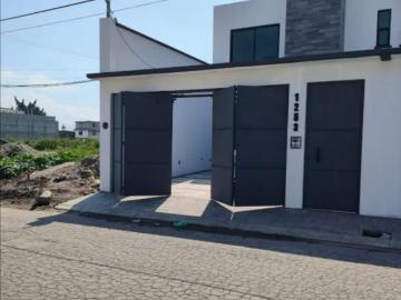 Casa en Venta San Mateo Atenco