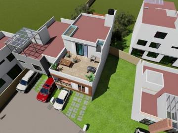 Casa en Venta San Mateo Atenco San Francisco