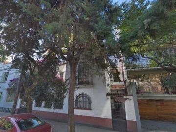 Casa en venta San Miguel Chapultepec