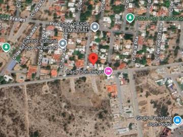 VENTA DE CASA EN SAN MIGUEL DE ALLENDE GTO
