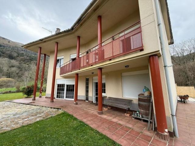 Casa en venta San Miguel de Aras