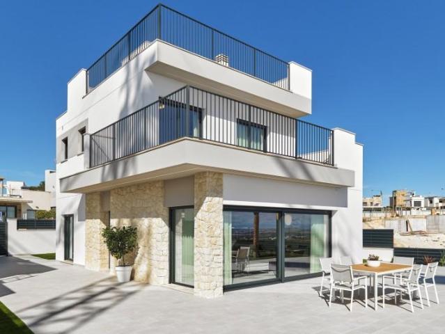Casa en venta San Miguel de Salinas
