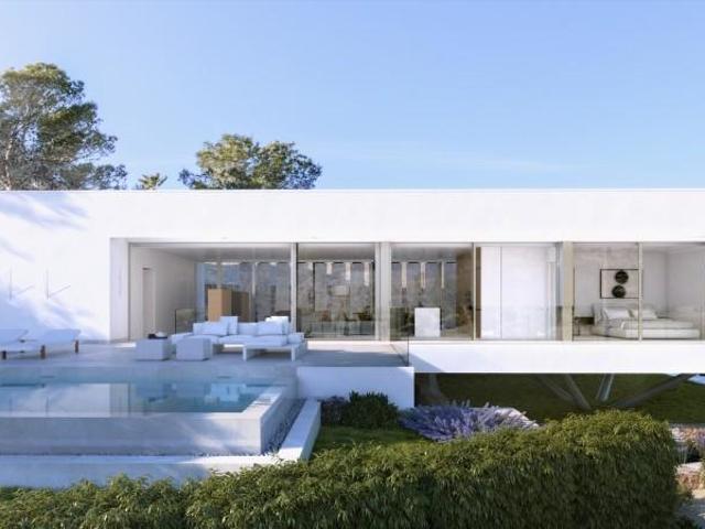 Casa en venta San Miguel de Salinas