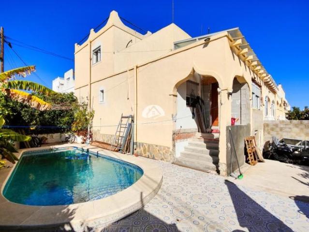 Casa en venta San Miguel de Salinas