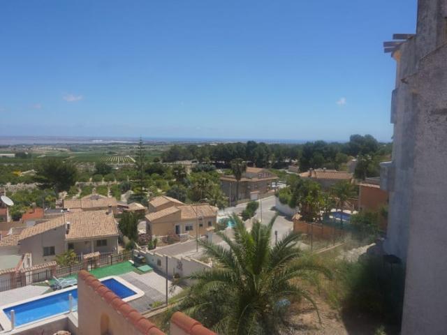 Casa en venta San Miguel de Salinas