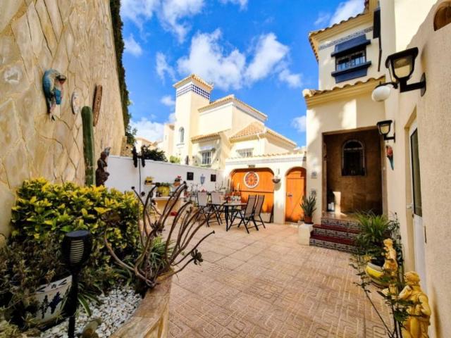 Casa en venta San Miguel de Salinas