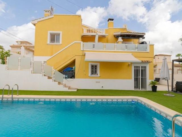 Casa en venta San Miguel de Salinas