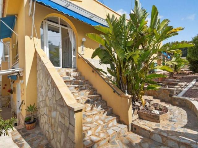 Casa en venta San Miguel de Salinas
