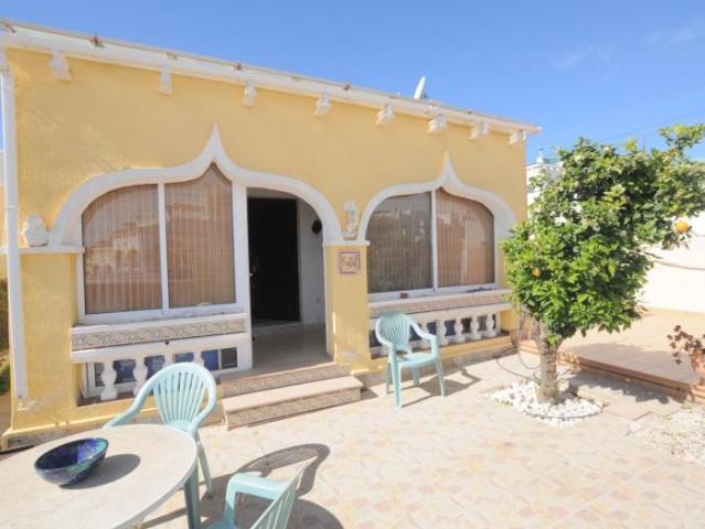Casa en venta San Miguel de Salinas
