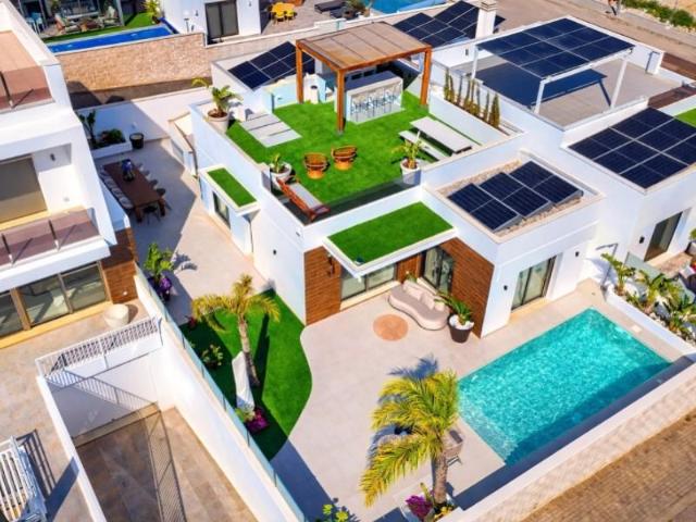 Casa en venta San Miguel de Salinas