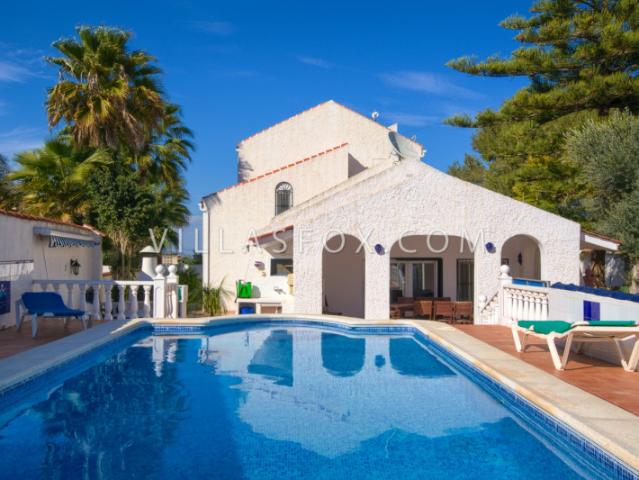 Casa en venta San Miguel de Salinas