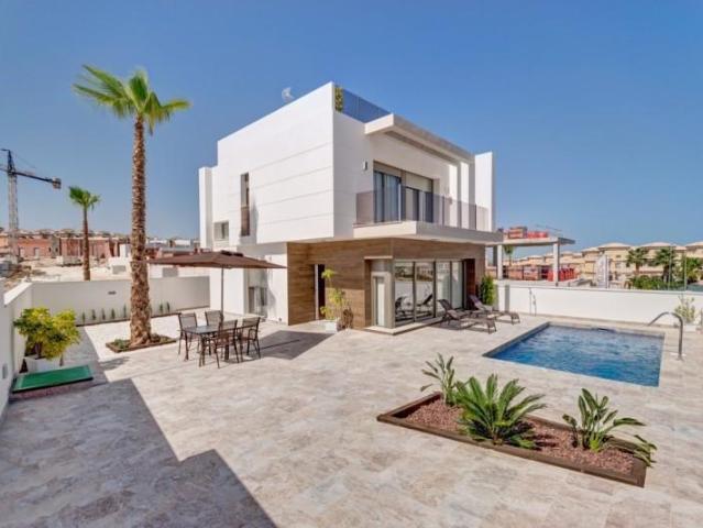 Casa en venta San Miguel de Salinas