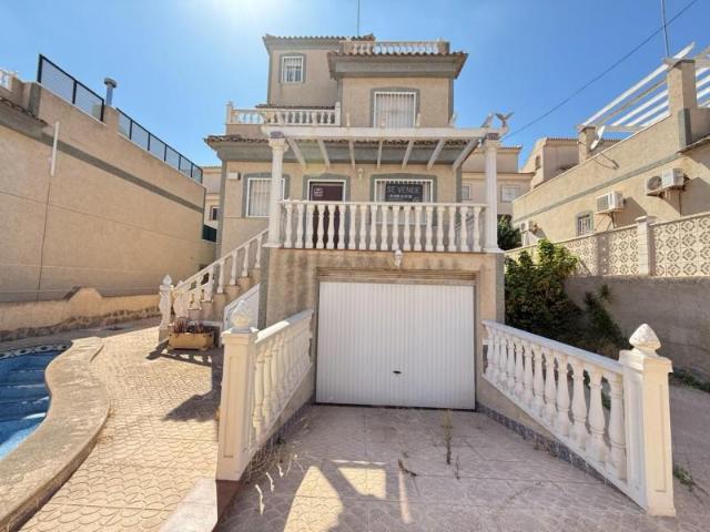 Casa en venta San Miguel de Salinas