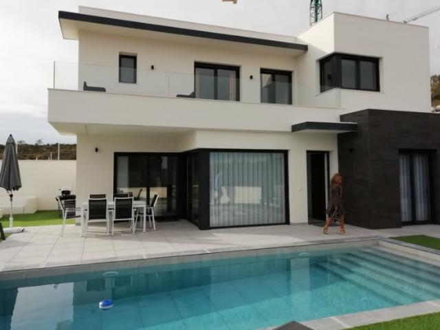 Casa en venta San Miguel de Salinas